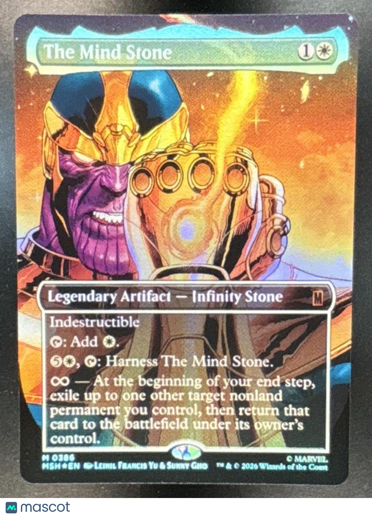 thanos yugioh card Custom Archetype inspired by Marvel Characters Part 4: Infinity :  r/customyugioh