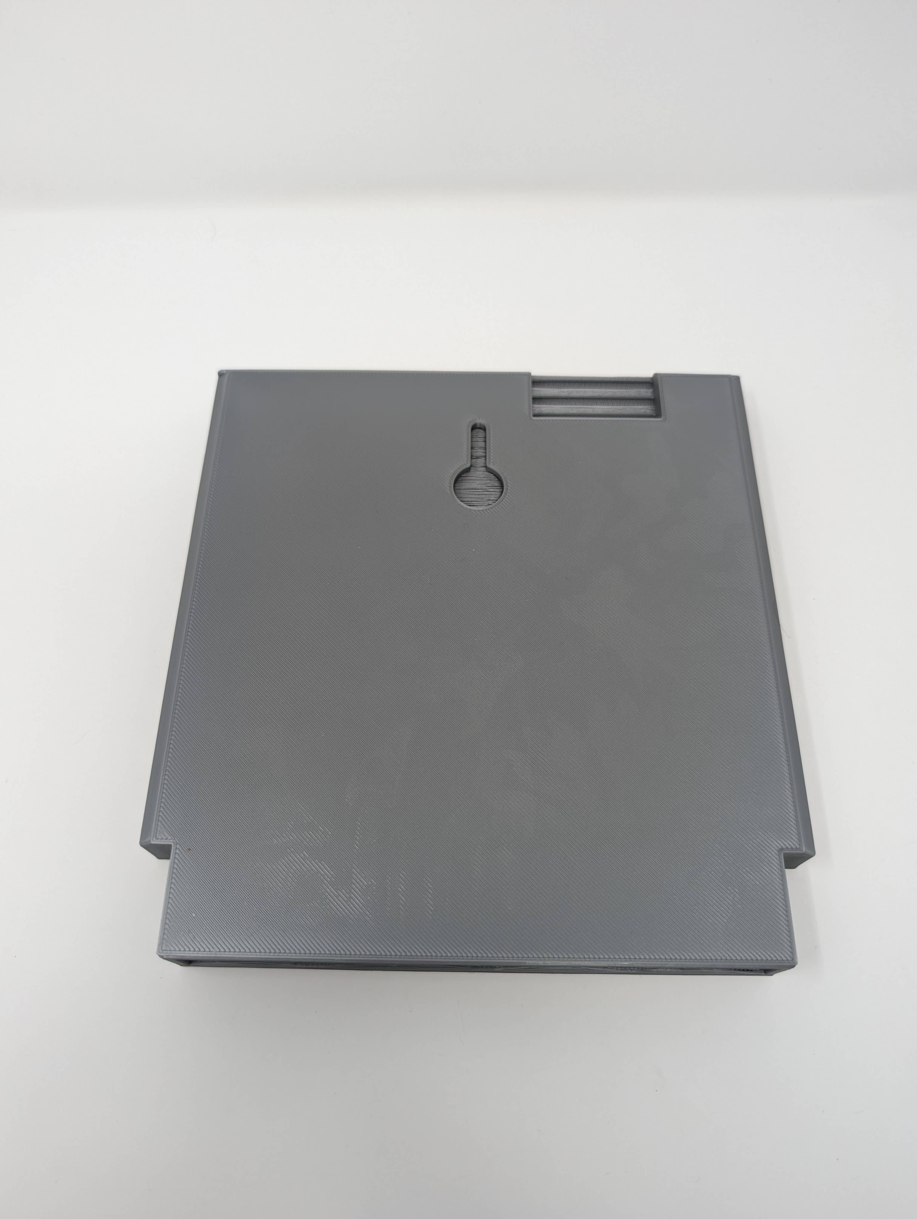 Mario Bros - NES Game Cartridge Retro Wall Display - Pokemon