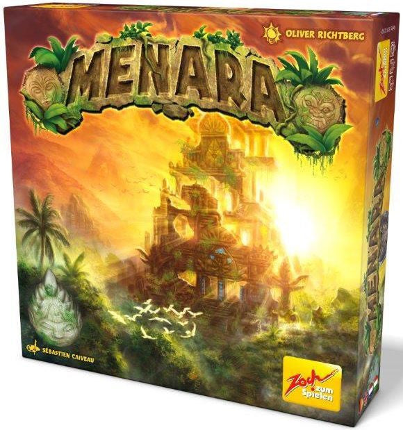 Menara - Board Games