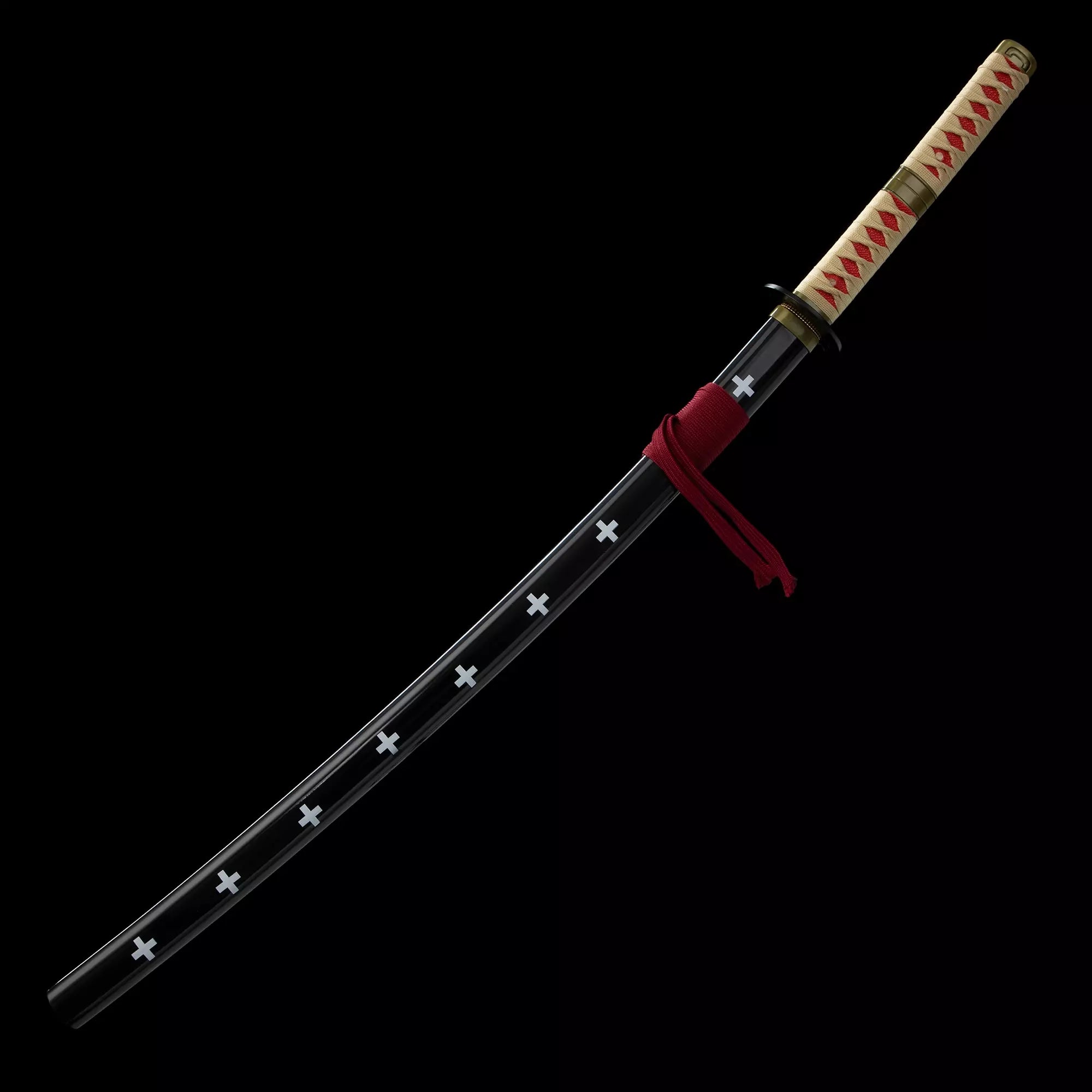 One Piece Trafalgar Law’s Sword - Kikoku