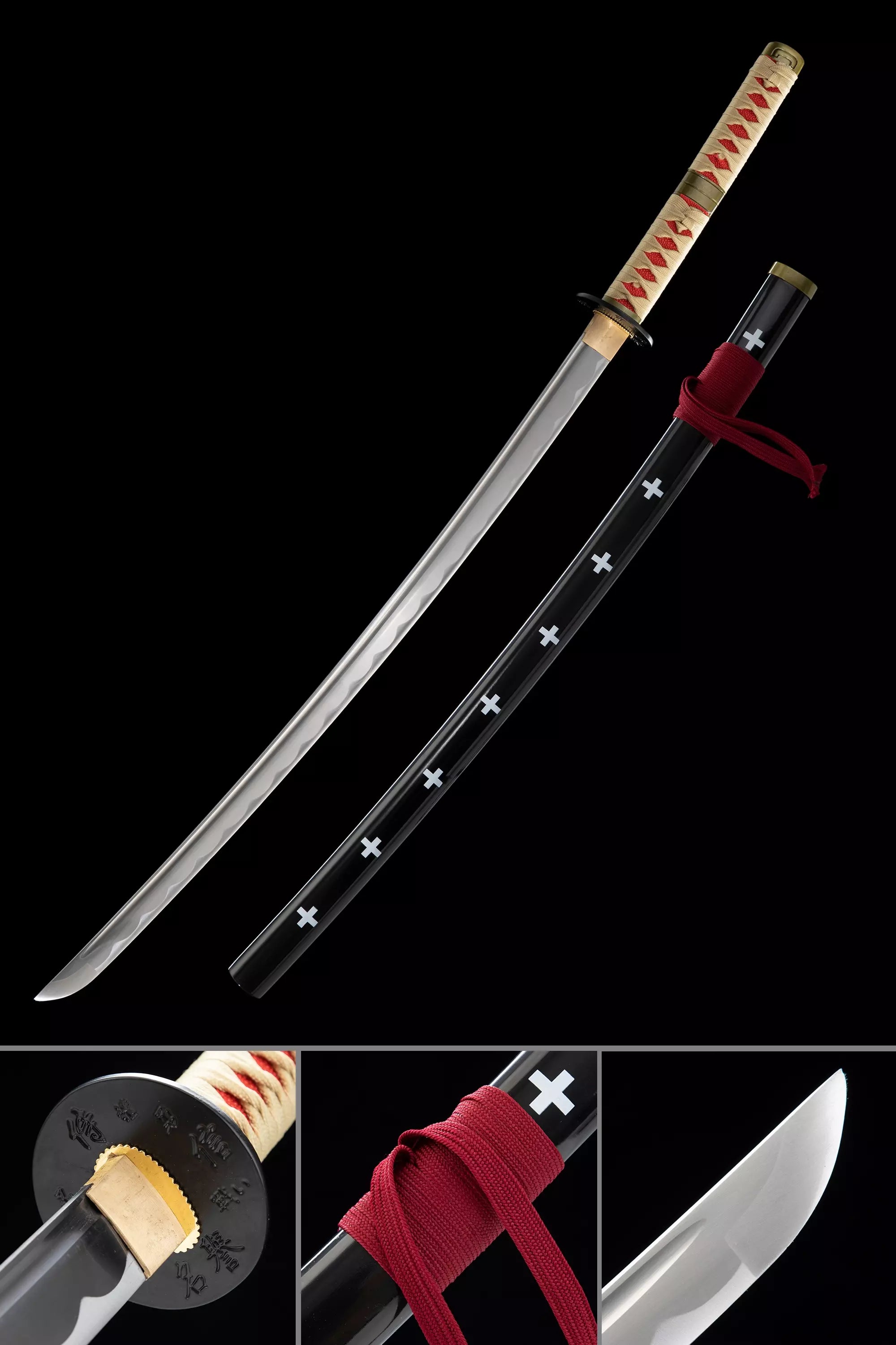 One Piece Trafalgar Law’s Sword - Kikoku