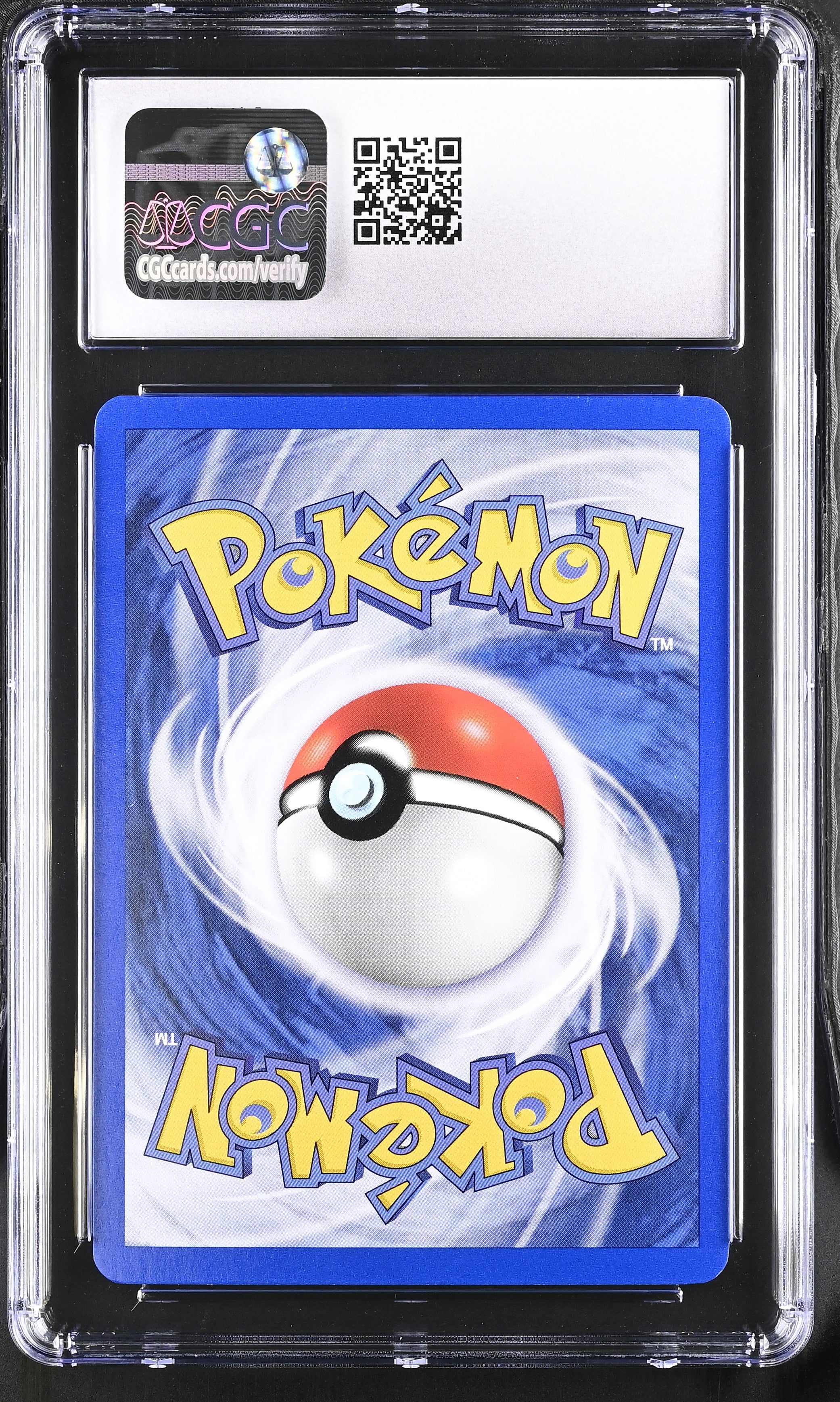 Pokémon 2000 Pokemon Neo Genesis 1st Edition Azumarill #2/111 CGC 10 GEM MINT - Graded TCG/CCG