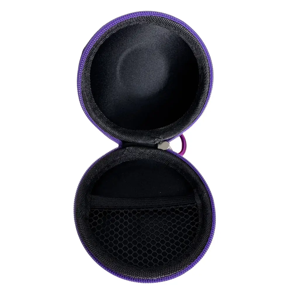 Pokemon 3D Master Ball 3D Carabiner Zip Pouch - Pokemon