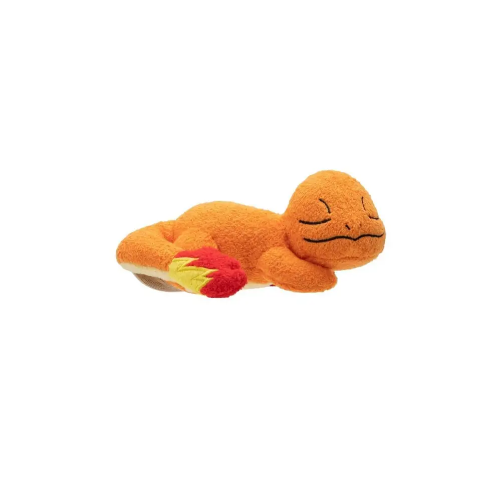 Pokemon 5 Inch Sleeping Plush (Collect’em All) Different Charcters - Pokemon