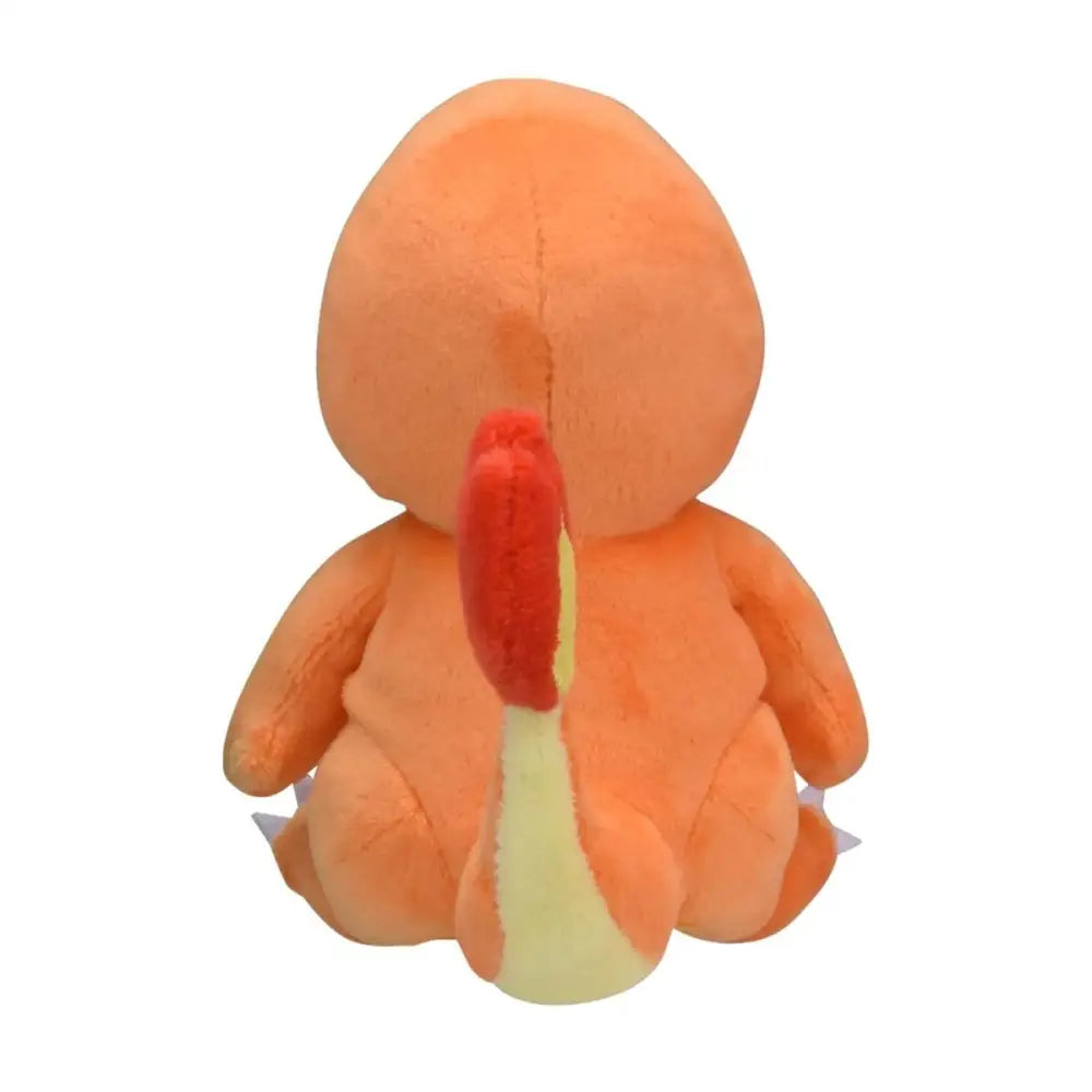 Pokémon Charmander Sitting Cuties Plush - 5 In - Plush