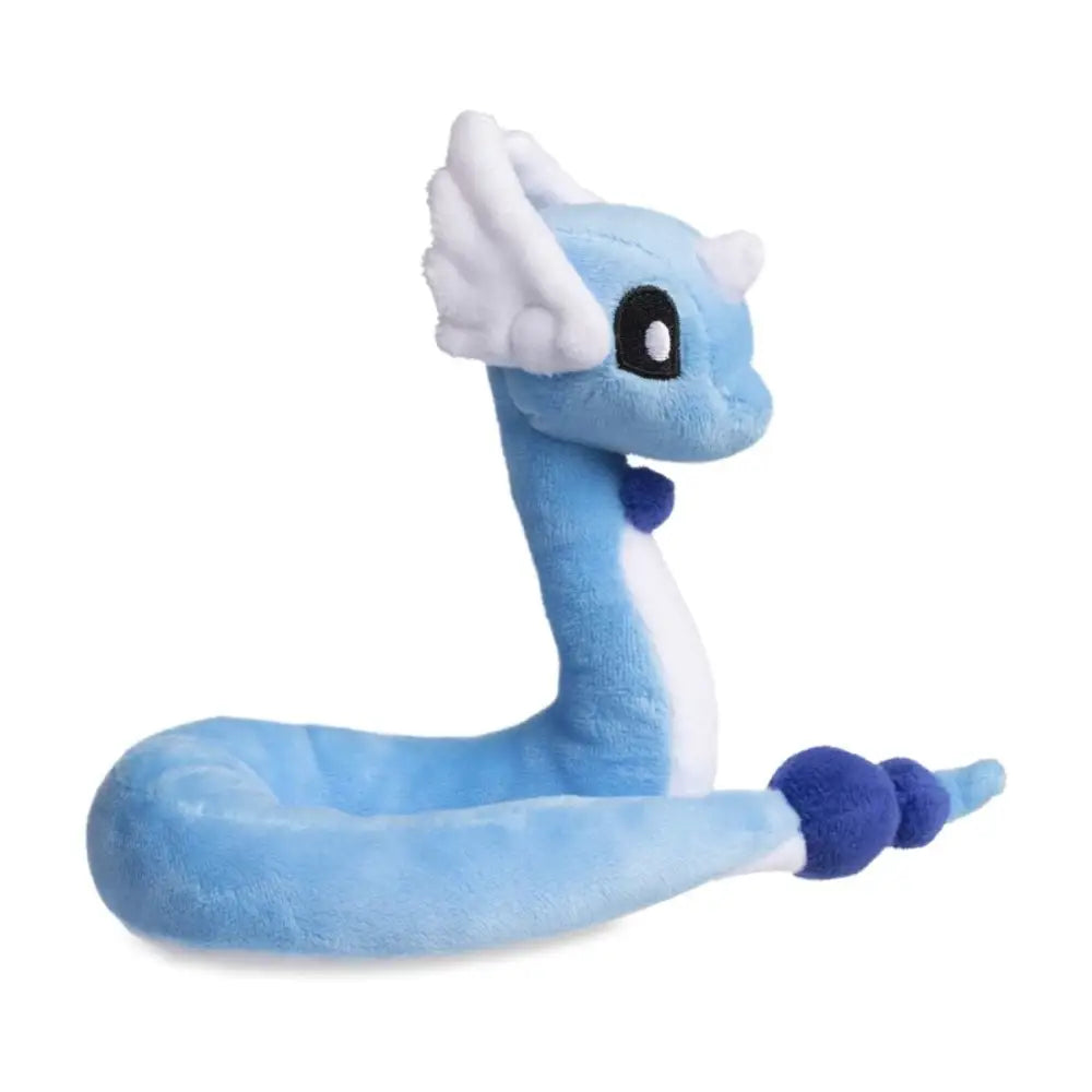 Pokémon Dragonair Sitting Cuties Plush - 6 ¾ In - Plush