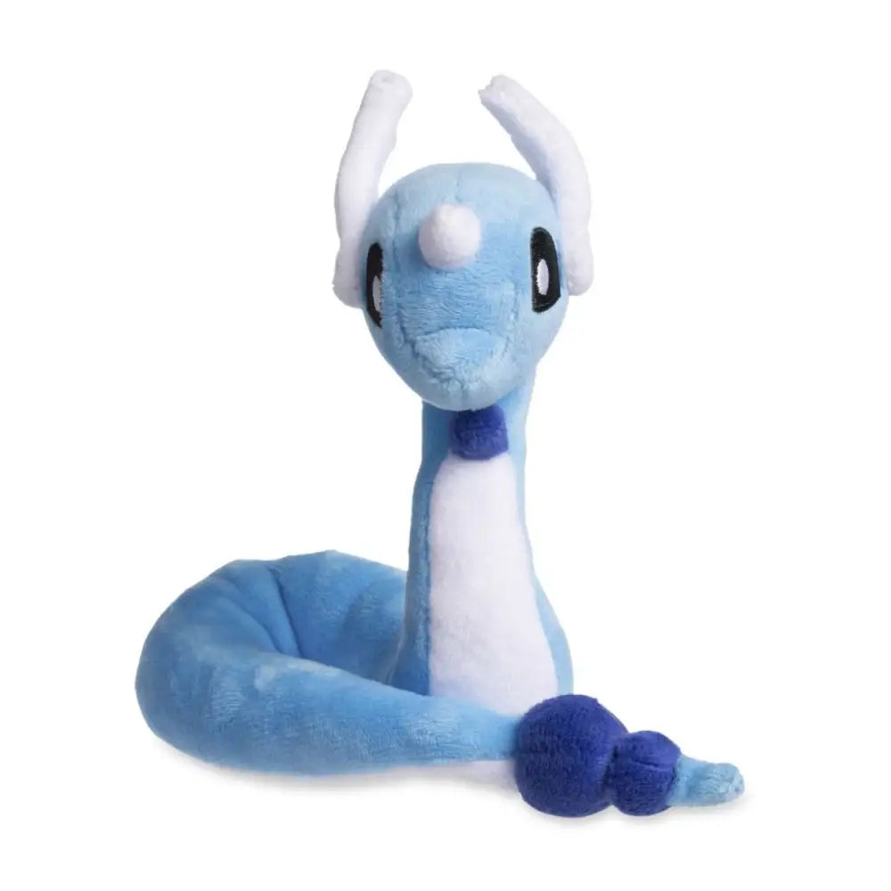 Pokémon Dragonair Sitting Cuties Plush - 6 ¾ In - Plush