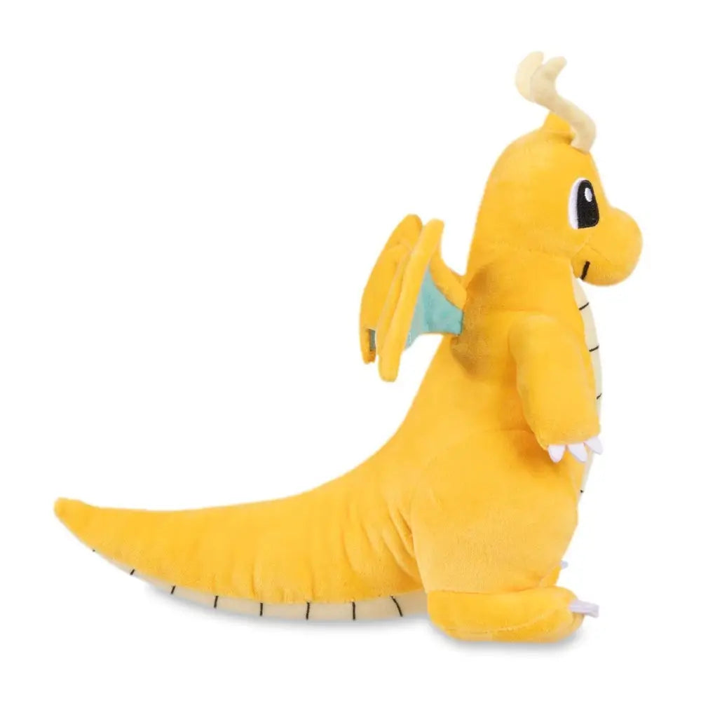 Pokémon Dragonite Poké Plush - 13 In - Plush