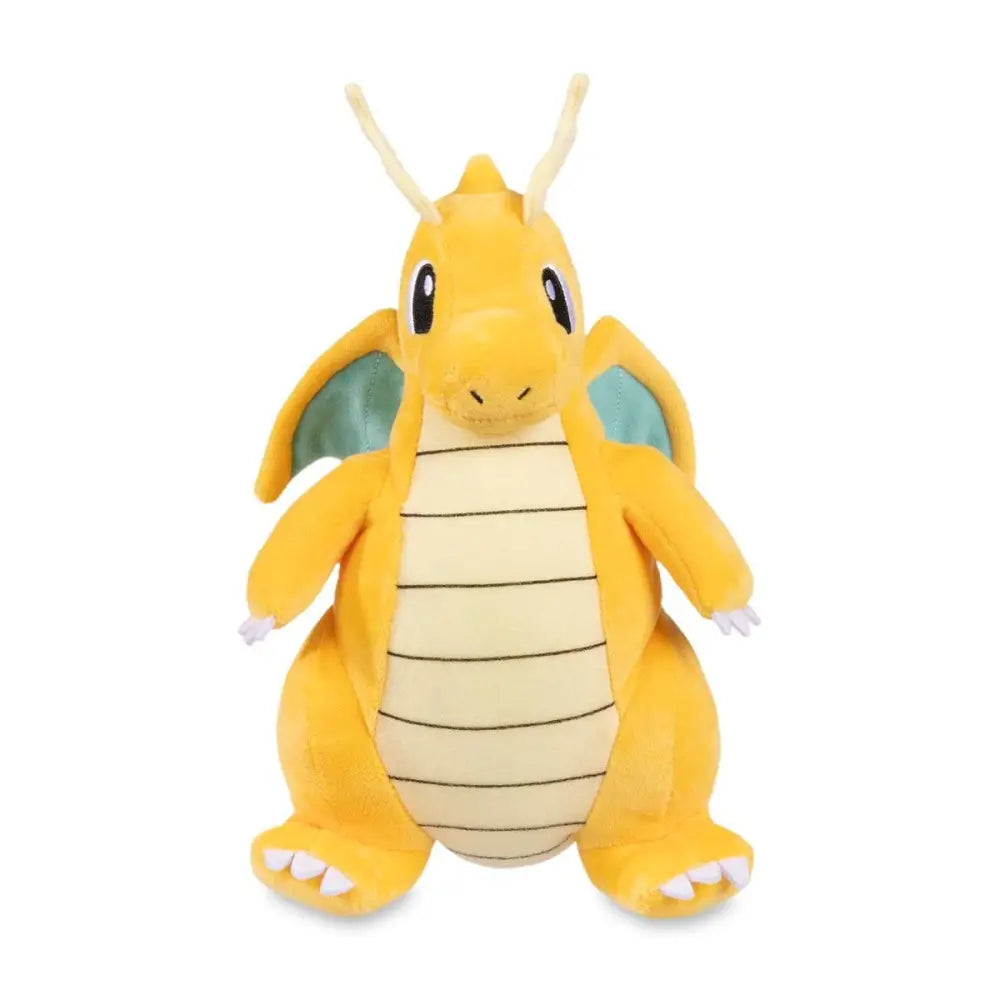 Pokémon Dragonite Poké Plush - 13 In - Plush