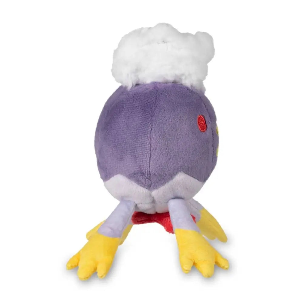 Pokémon Drifblim Sitting Cuties Plush - 4 ¾ In - Plush
