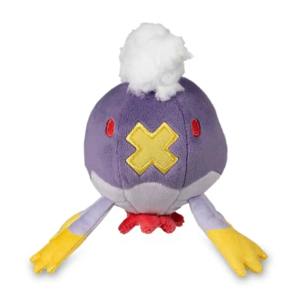 Pokémon Drifblim Sitting Cuties Plush - 4 ¾ In - Plush