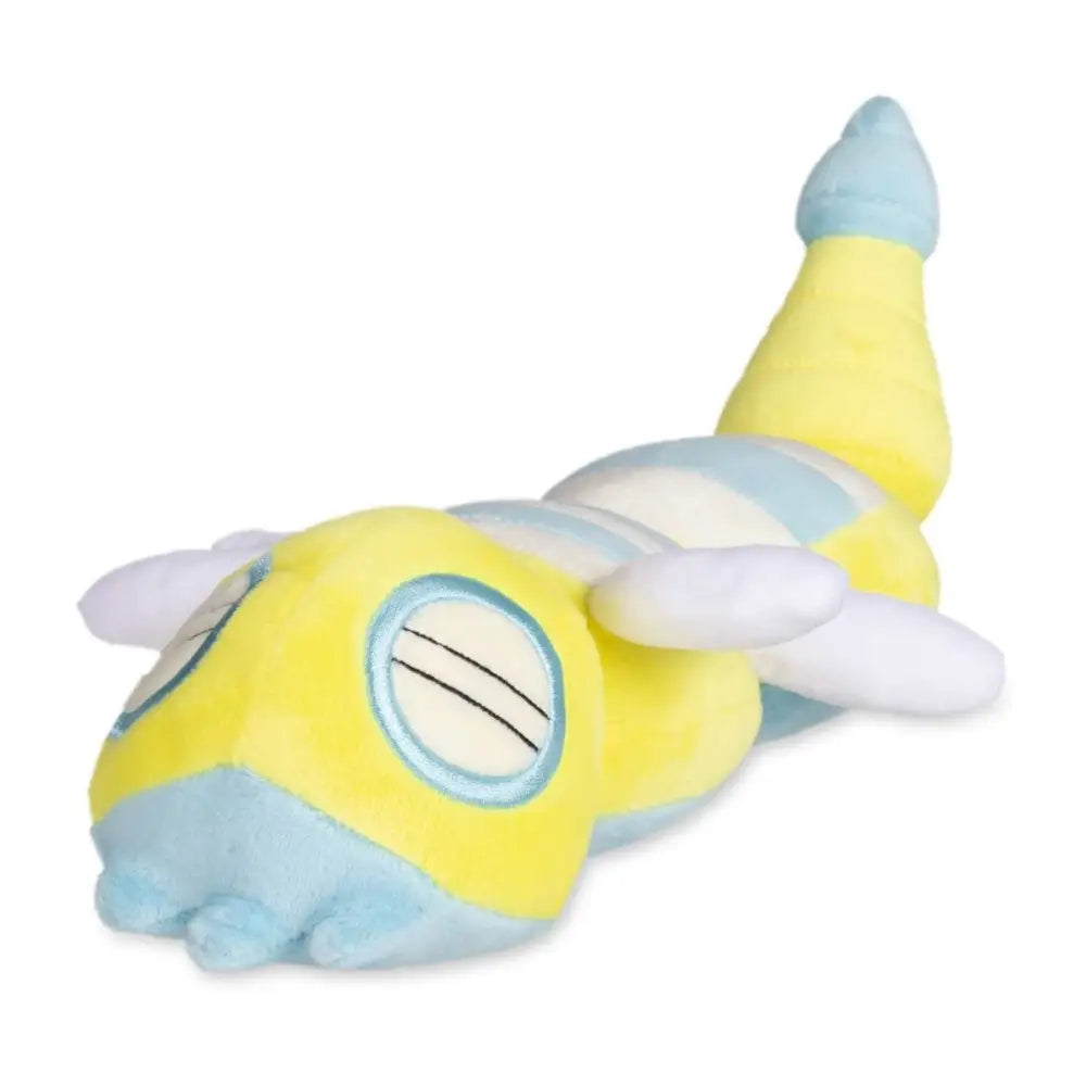 Pokémon Dudunsparce Poké Plush - 13 ¾ In - Plush