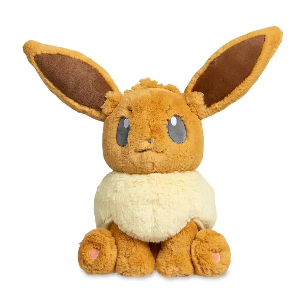 Pokémon Eevee Comfy Friends Plush - 15 ½ In - Plush