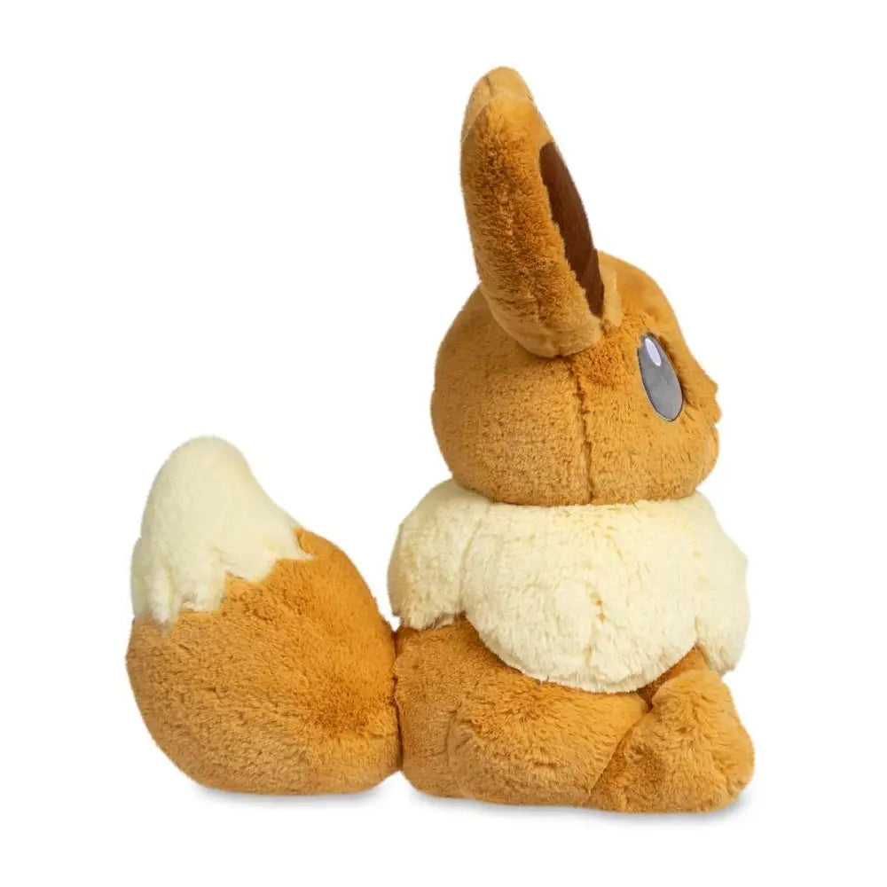 Pokémon Eevee Comfy Friends Plush - 15 ½ In - Plush