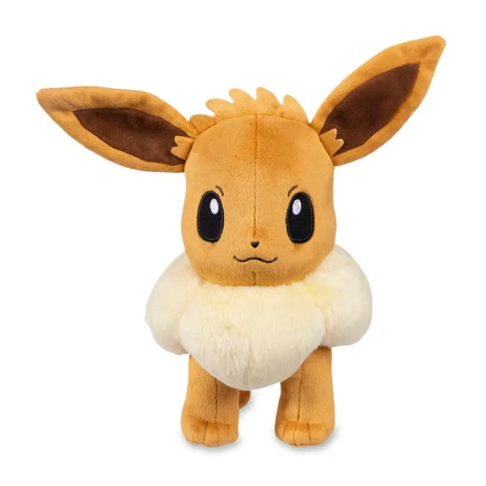 Pokémon Eevee Poké Plush - 11 ¾ In - Plush