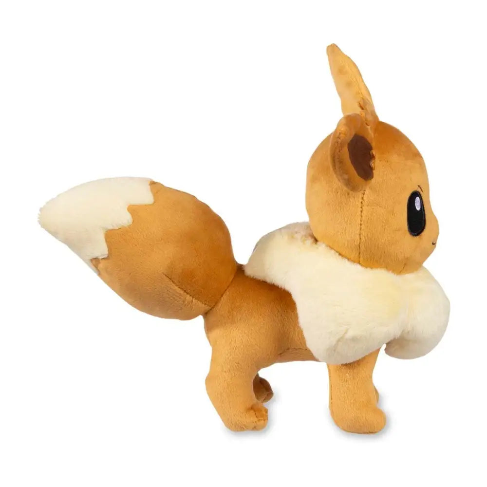 Pokémon Eevee Poké Plush - 11 ¾ In - Plush