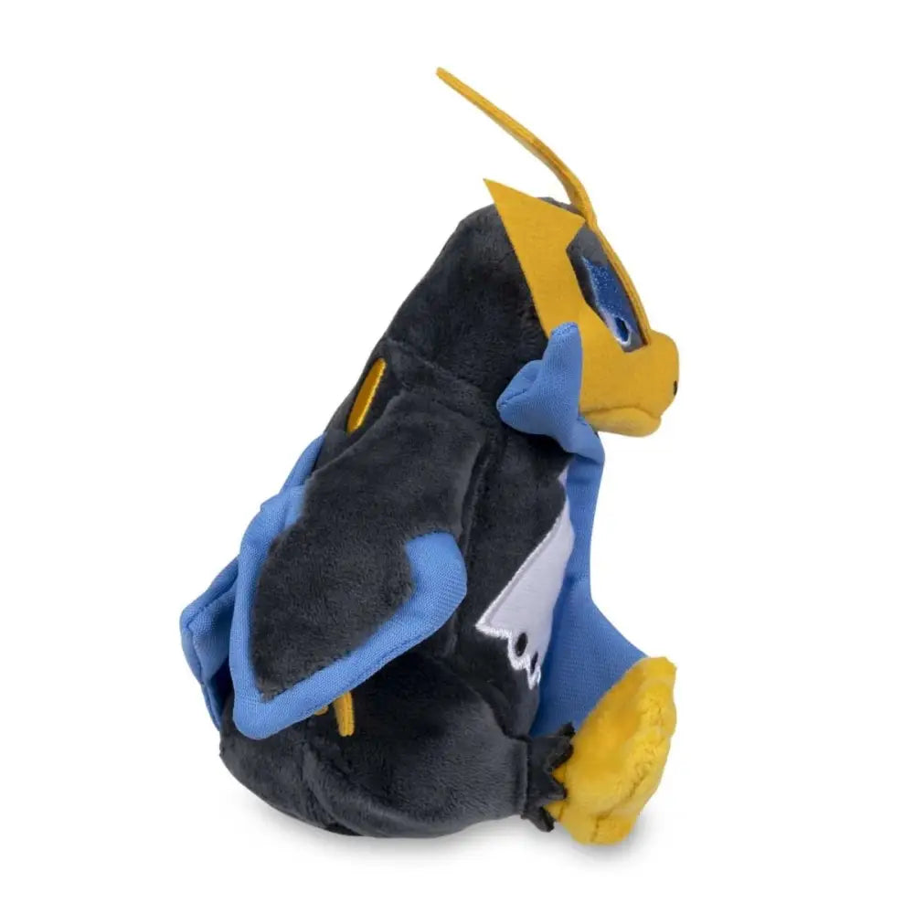 Pokémon Empoleon Sitting Cuties Plush - 6 ¾ In - Plush