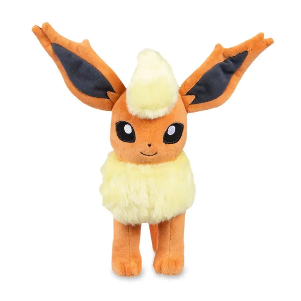 Pokémon Flareon Poké Plush - 11 ½ In - Plush