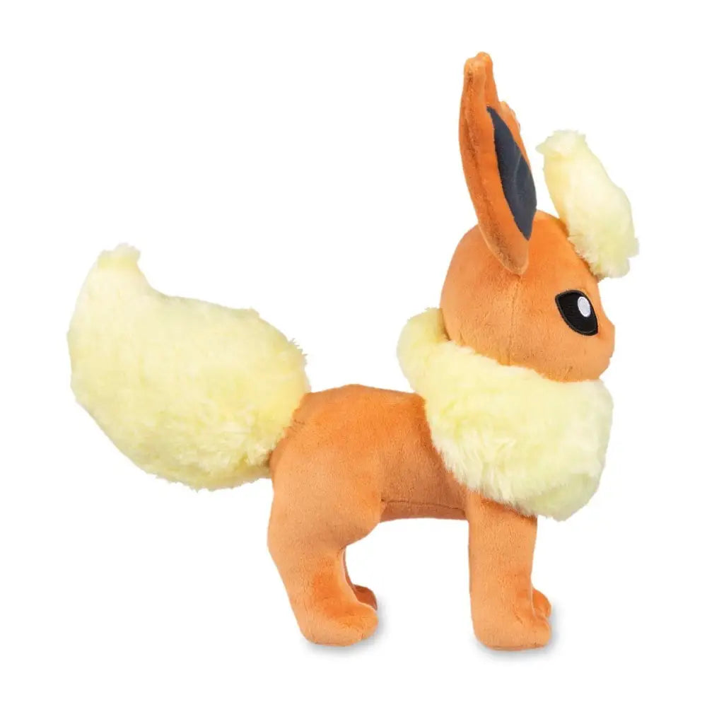 Pokémon Flareon Poké Plush - 11 ½ In - Plush