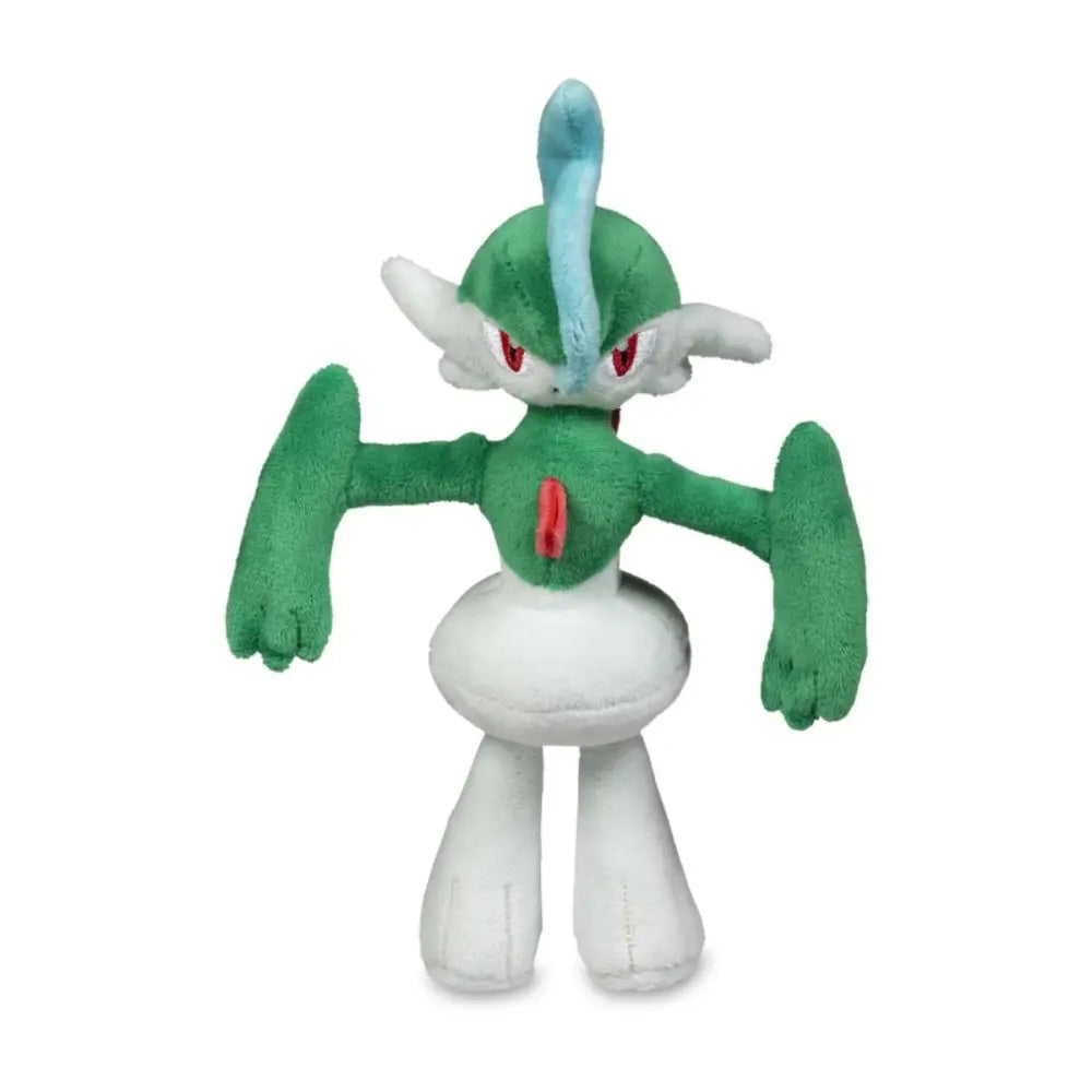 Pokémon Gallade Posable Poké Plush - 9 In - Plush