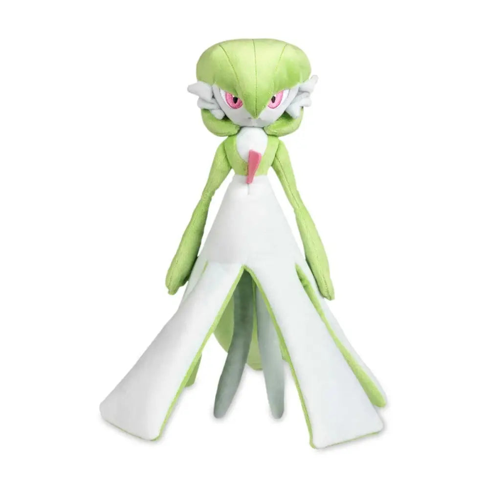 Pokémon Gardevoir Poké Plush - 17 In - Plush