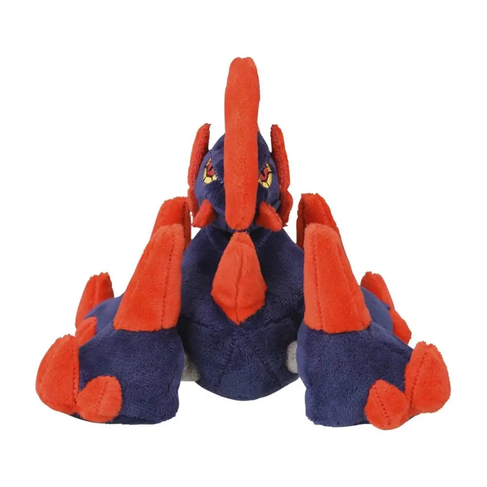 Pokémon Gigalith Sitting Cuties Plush - 5 ¼ In - Plush