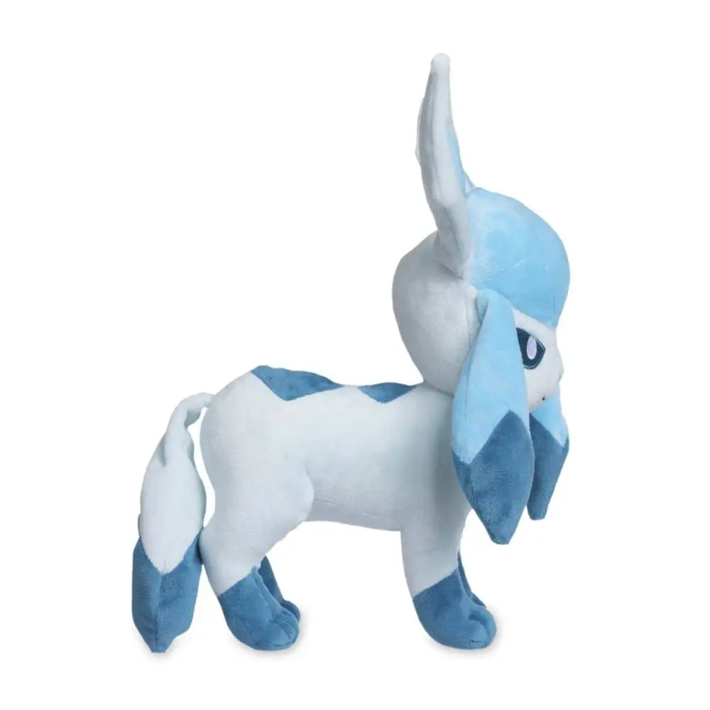 Pokémon Glaceon Poké Plush - 11 ¼ In - Plush