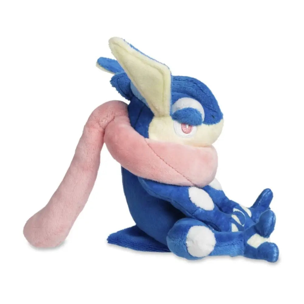 Pokémon Greninja Sitting Cuties Plush - 5 ¼ In - Plush