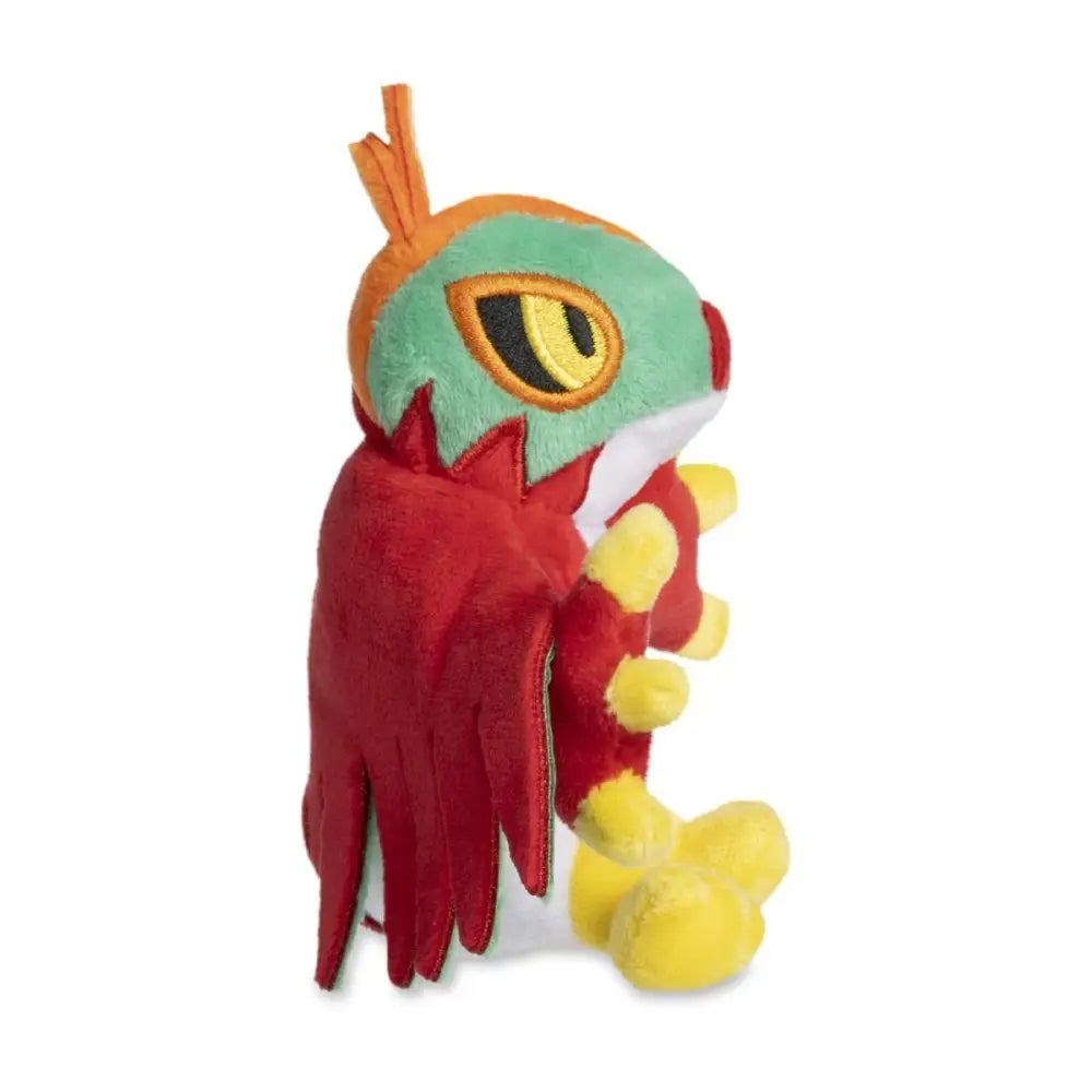 Pokémon Hawlucha Sitting Cuties Plush - 5 ½ In - Plush