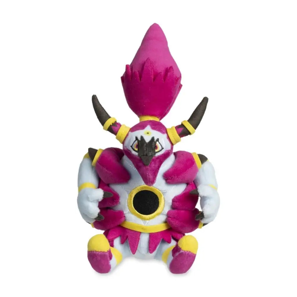 Pokémon Hoopa Unbound Sitting Cuties Plush - 8 ½ In - Plush