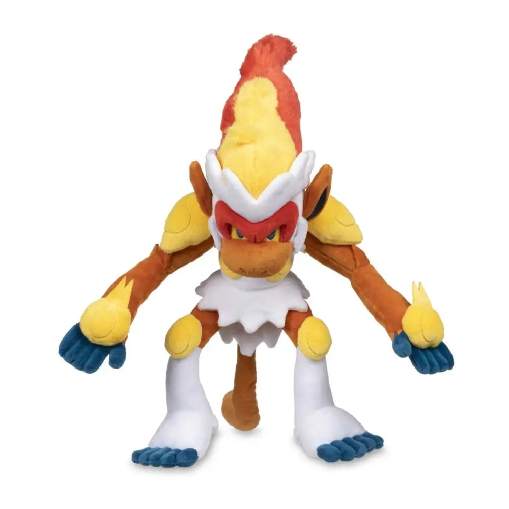 Pokémon Infernape Poké Plush - 14 ½ In - Plush