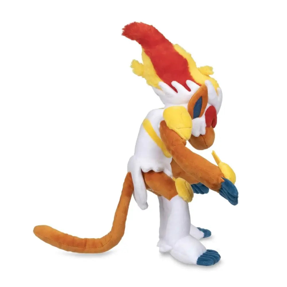 Pokémon Infernape Poké Plush - 14 ½ In - Plush