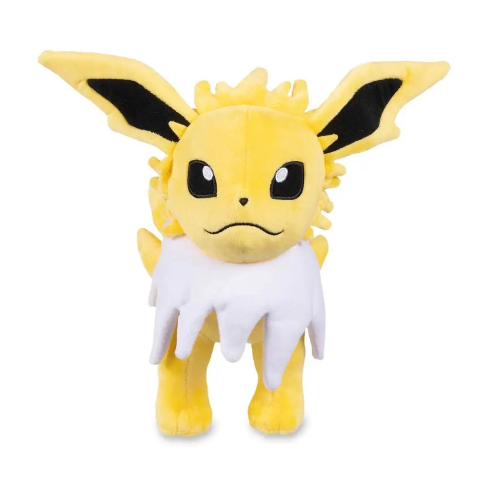 Pokémon Jolteon Poké Plush - 12 In - Plush