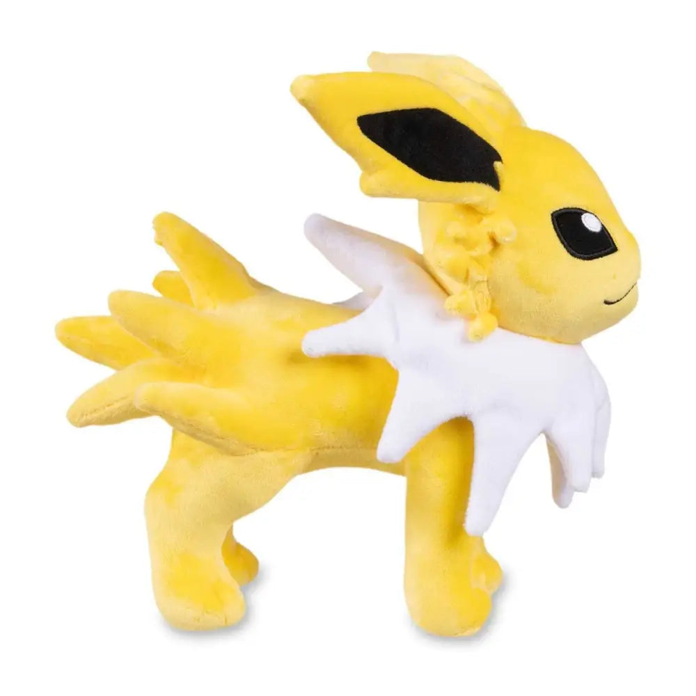 Pokémon Jolteon Poké Plush - 12 In - Plush