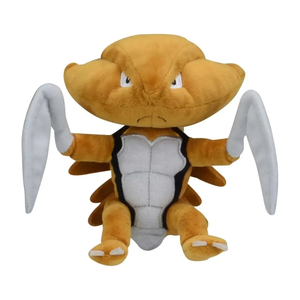 Pokémon Kabutops Sitting Cuties Plush - 8 In - Plush