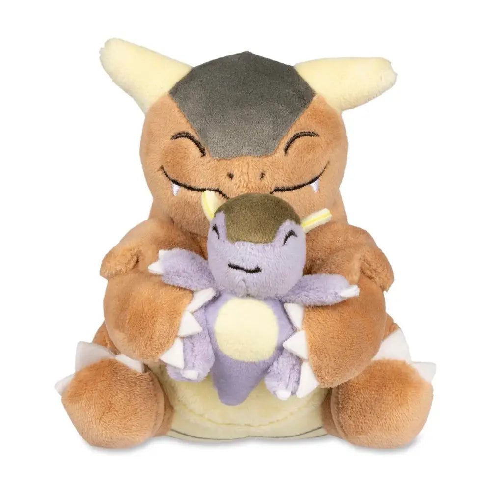 Pokémon Kangaskhan Buddy Plush - 6 ¼ In - Plush