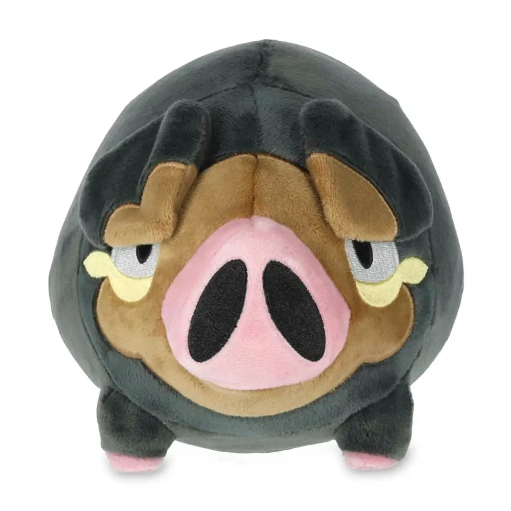 Pokémon Lechonk Poké Plush - 7 ¾ In - Plush