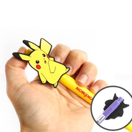 POKEMON LOVELY MECH PENCIL - Pokemon