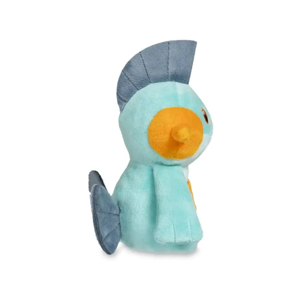 Pokémon Marshtomp Sitting Cuties Plush - 6 ¼ In - Plush