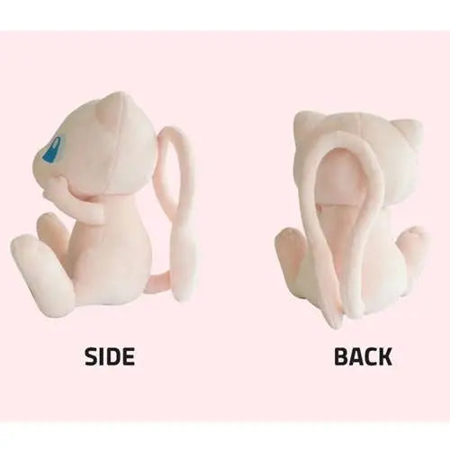 POKEMON MEW PLUSH 25CM - Pokemon