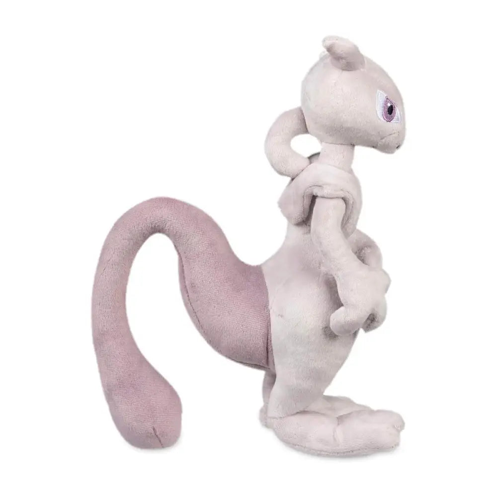 Pokémon Mewtwo Poké Plush - 10 ½ In - Plush