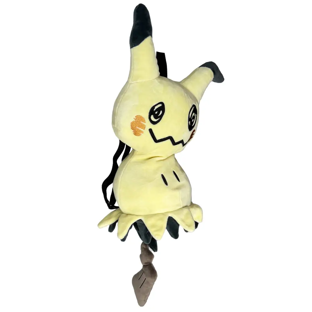 Pokemon Mimikyu Plush Backpack - Pokemon