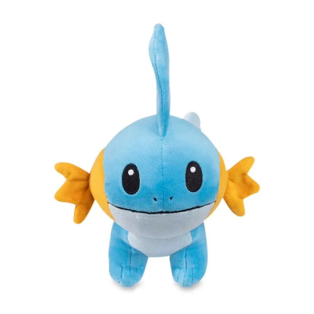 Pokémon Mudkip Poké Plush - 9 ½ In - Plush