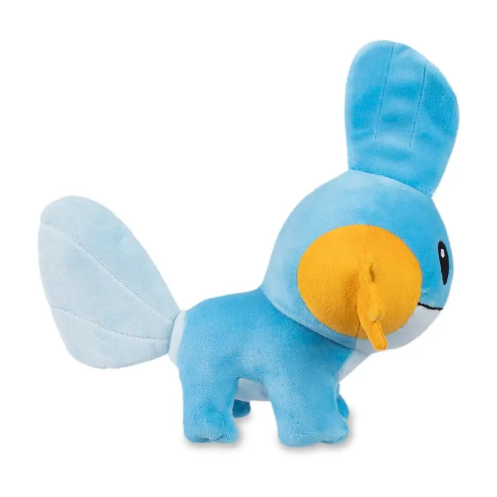 Pokémon Mudkip Poké Plush - 9 ½ In - Plush