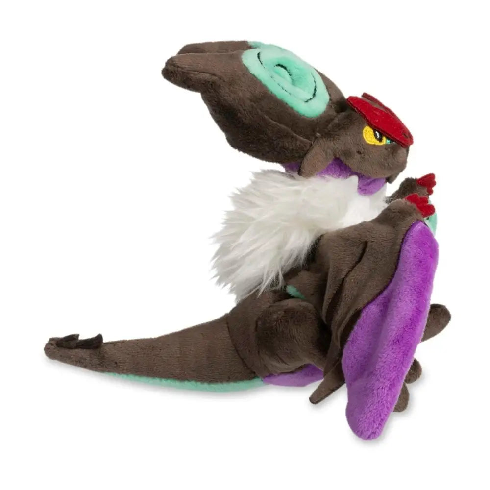 Pokémon Noivern Sitting Cuties Plush - 5 ½ In - Plush