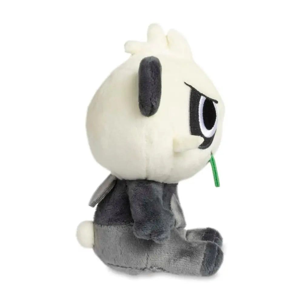 Pokémon Pancham Sitting Cuties Plush - 5 ¾ In - Plush