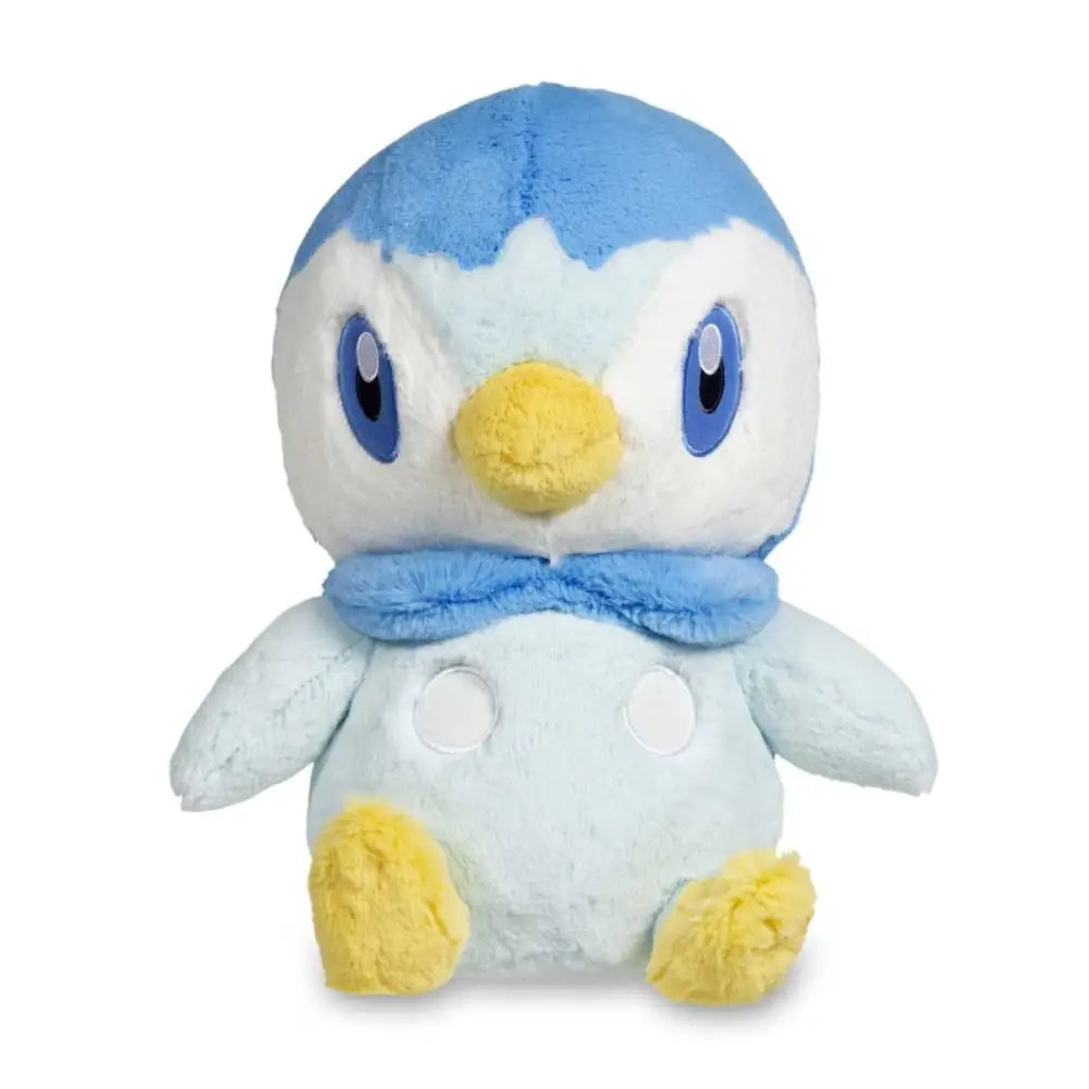 Pokémon Piplup Comfy Friends Plush - 13 ½ In - Plush