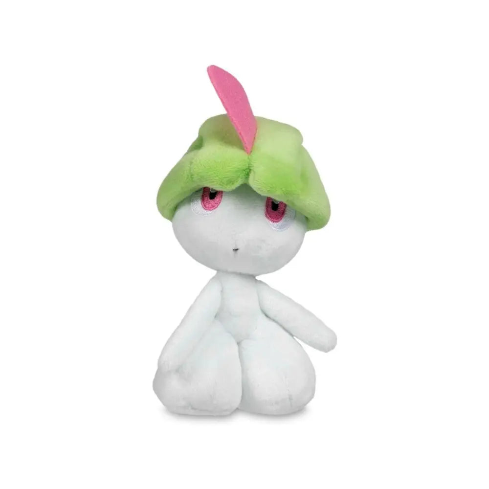 Pokémon Ralts Sitting Cuties Plush - 6 In - Plush