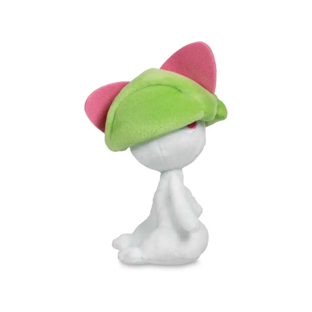 Pokémon Ralts Sitting Cuties Plush - 6 In - Plush
