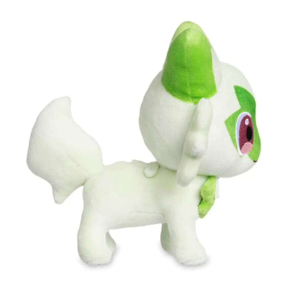 Pokémon Sprigatito Poké Plush - 7 ¾ In - Plush